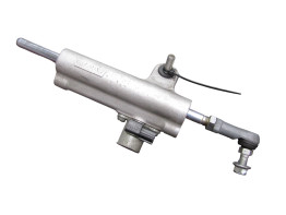 Steering damper Suzuki GSX R 1000