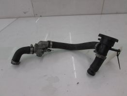 Radiator toebehoren Kawasaki ZZR 250