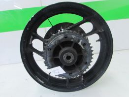 Achterwiel compleet Yamaha FJ 1200