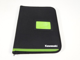 Instructieboekje Kawasaki Overige Kawasaki