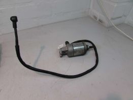 Startmotor Yamaha YZF R6