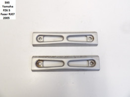 Kuhler Teile Yamaha FZ6