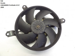 Ventilator Honda CBR Fireblade