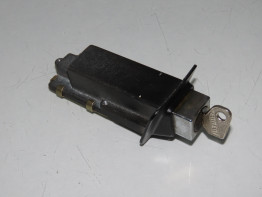 Sitzbank Moto Guzzi V35 V50 V65