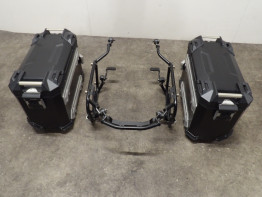 Kofferset Suzuki DL 1050 V Strom XT