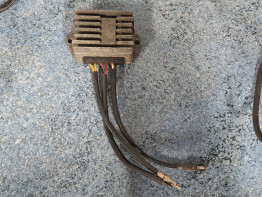 Spanningsregelaar Ducati 748