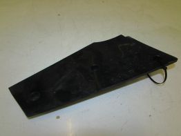 Cowl left small Suzuki GSX R 750