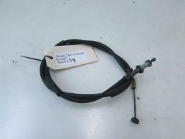 Koppelingskabel Honda CBR Fireblade