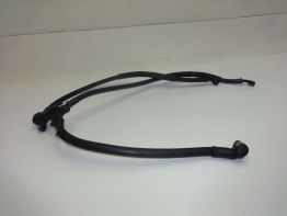 Bremsleitung vorne Honda CX 650 E