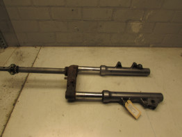 Gabelholm Komplett Kymco People S 300i