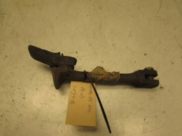 Side stand bar Honda Goldwing GL