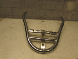 Bagagedrager Piaggio Beverly 500