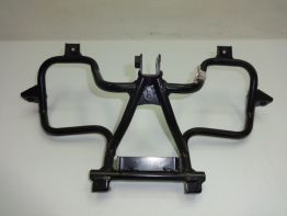 Geweih Verkleidungshalter Suzuki Burgman 400