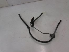 Remleiding voor Honda CBR 600 F