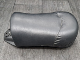 Buddy zadel Harley Davidson XL1200C 1200 Custom