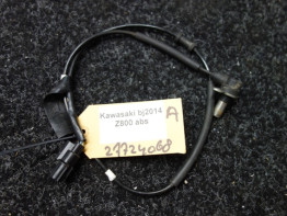 ABS sensor achter Kawasaki Z 800