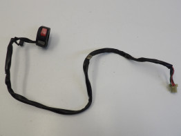 Lenkerschalter rechts Yamaha TDM