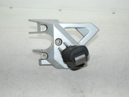 Fussrastetrager vorne links BMW R 1100 1150 RS