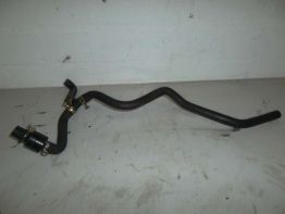 Overig Kawasaki ZZR 600