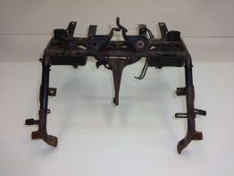 Kuipframe Honda VF 1000 F