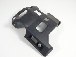 Cowl under Yamaha XT 1200 Z Super Tenere