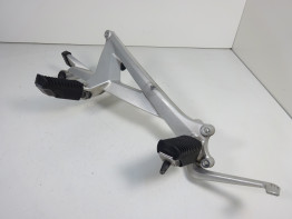 Fussrastetrager vorne rechts BMW K 1300 GT