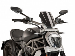 Kuipruit Ducati XDIAVEL