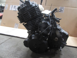 Motorblok Mash Adventure 400