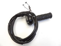 Gasgriff Yamaha YZF 600 Thundercat