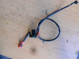 Starter Relay cable Honda XL 1000 V Varadero