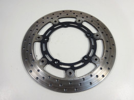 Remschijf voor Yamaha FZ6