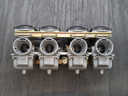 Carburetor assy Suzuki GSX 750
