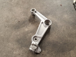 Schetsplaat links Aprilia Tuono 660