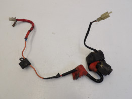Anlasser Relais Honda VT 1100