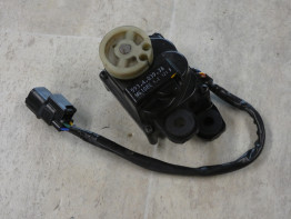 Exup servo klep Ducati Monster 821