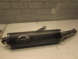 Sport auspuff Yamaha FAZER 600