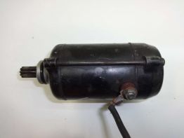 Starting motor Yamaha FZ 750