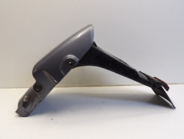 Achterspatbord Honda TRANSALP