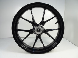 Voorvelg KTM 125 Duke