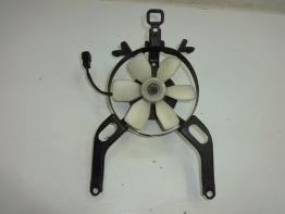 Ventilator Kawasaki GPX 600