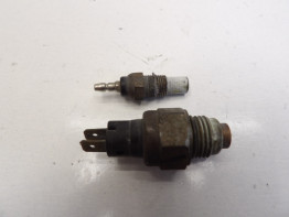 Radiator toebehoren Honda VF 500 