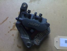 Remklauw Honda CBR 1100 XX