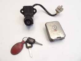 Slotenset Kawasaki Z 550 GT