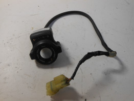 Contact slot Honda CBR Fireblade