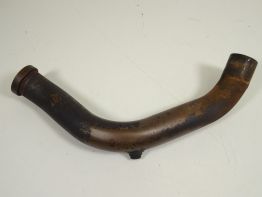 Uitlaatbochten Ducati monster 600