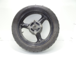 Achtervelg Suzuki DL 1000 V STROM