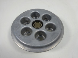 Koppeling Ducati monster 600