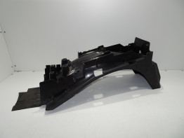 Rear fender Triumph Tiger 900