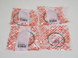 Cilinderkop Ducati monster 696