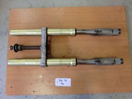 Voorpoten compleet Ducati 750 SS Supersport